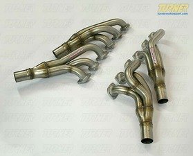 ES#3148313 - 788001KT - Supersprint Tubolare Performance Headers - 100% handcrafted in Italy. Stainless steel construction. Legendary sound! - Supersprint - BMW