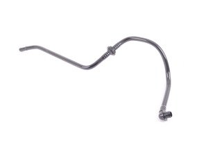 ES#3154050 - 1J0612041ES - Brake Booster Vacuum Pipe With Check Valve - OE# 1J0612041ES - Hard vacuum pipe that goes to brake booster, comes with check valve - Kayser - Volkswagen
