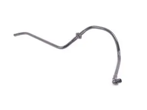 Brake Booster Vacuum Pipe With Check Valve - OE# 1J0612041ES