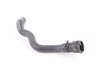 ES#452785 - 8K1819373AE - Heater Core Hose - Return - Connects the heater core to the water pipe - Genuine Volkswagen Audi - Audi