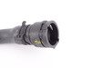 ES#452785 - 8K1819373AE - Heater Core Hose - Return - Connects the heater core to the water pipe - Genuine Volkswagen Audi - Audi