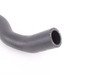 ES#452785 - 8K1819373AE - Heater Core Hose - Return - Connects the heater core to the water pipe - Genuine Volkswagen Audi - Audi