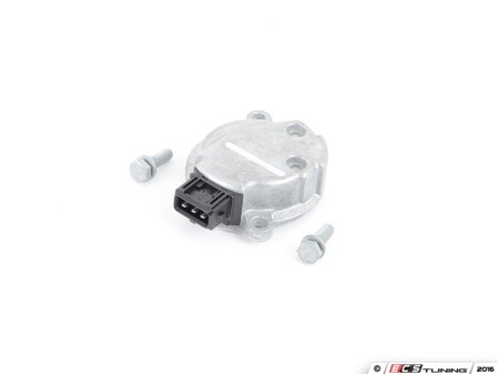 ES#3177573 - 058905161BKT - Hall Sender Service Kit - 058905161B - Measures cam position and relays it to the ECU - Includes hardware for a complete install! - Assembled By ECS - Audi
