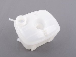 ES#2708864 - 171121407F - Expansion Tank - Clean up your engine bay or replaced your cracked unit with a new coolant expansion tank - URO - Volkswagen