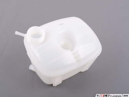 ES#2708864 - 171121407F - Expansion Tank - Clean up your engine bay or replaced your cracked unit with a new coolant expansion tank - URO - Volkswagen