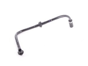 ES#3154051 - 1J0612041AB - Brake Vacuum Pipe With Check Valve - Hard vacuum pipe that goes to brake booster, comes with check valve - Bremmen Parts - Volkswagen