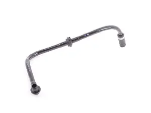 Brake Vacuum Pipe With Check Valve