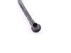 ES#3154051 - 1J0612041AB - Brake Vacuum Pipe With Check Valve - Hard vacuum pipe that goes to brake booster, comes with check valve - Bremmen Parts - Volkswagen