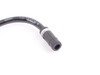 ES#3154051 - 1J0612041AB - Brake Vacuum Pipe With Check Valve - Hard vacuum pipe that goes to brake booster, comes with check valve - Bremmen Parts - Volkswagen