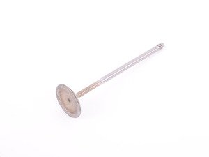 ES#2802025 - 022109601H - Intake Valve - Priced Each - (NO LONGER AVAILABLE) - Lets fuel and air into combustion chamber. 136mm - Rein - 