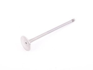 ES#2802371 - 022109611P - Exhaust Valve - Priced Each - (NO LONGER AVAILABLE) - Allows post-combustion gasses to escape the cylinder. 136mm - Rein - 