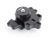 ES#2960699 - TS-VW-004 - Performance Transmission Mount - An essential drivetrain upgrade to transform the drive of your car - Torque Solution - Volkswagen