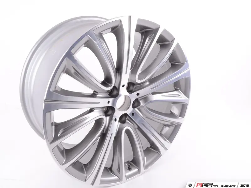 Genuine BMW - 36116863111 - 20