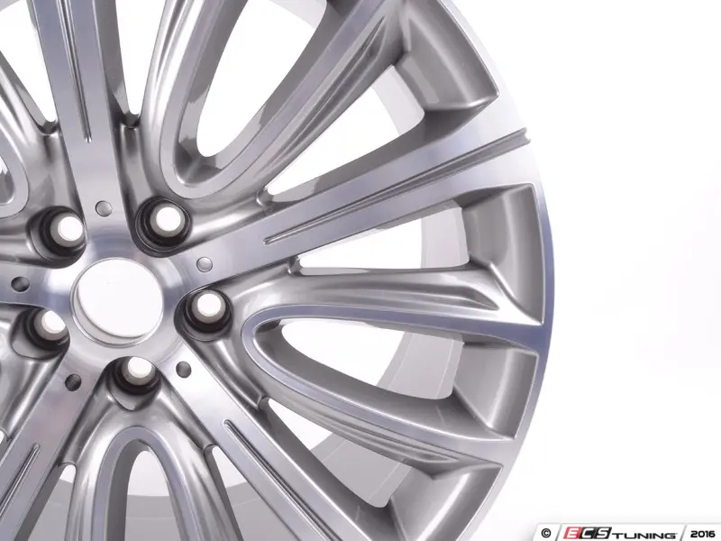 Genuine BMW - 36116863111 - 20