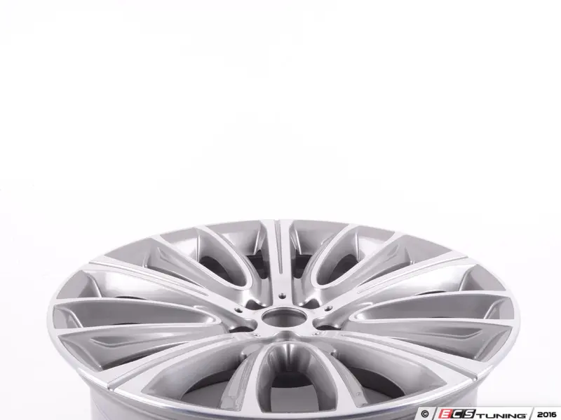 Genuine BMW - 36116863111 - 20