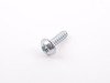 ES#18570 - 11127549986 - Oval Head Screw - Priced Each  - Used in various locations. - Genuine MINI - MINI