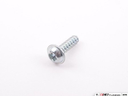 ES#18570 - 11127549986 - Oval Head Screw - Priced Each  - Used in various locations. - Genuine MINI - MINI