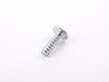 ES#18570 - 11127549986 - Oval Head Screw - Priced Each  - Used in various locations. - Genuine MINI - MINI
