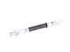 ES#61026 - 34321162612 - Mid Brake Hose - Right - M10 fittings - Genuine BMW - BMW
