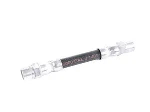 Mid Brake Hose - Right