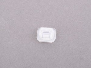 ES#116796 - 51452756350 - Cap Nut for Dashboard  - Used most common in the dashboard trim panel install and removal - Genuine MINI - MINI