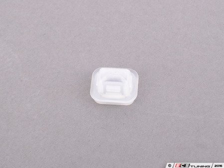 ES#116796 - 51452756350 - Cap Nut for Dashboard  - Used most common in the dashboard trim panel install and removal - Genuine MINI - MINI