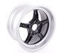 ES#64614 - 36112226708 - 17" M System 1/2 Style 20/21 Wheel - Priced Each - (NO LONGER AVAILABLE) - 17x9 ET26 57.1mm CB - Genuine BMW - 