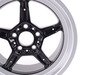 ES#64614 - 36112226708 - 17" M System 1/2 Style 20/21 Wheel - Priced Each - (NO LONGER AVAILABLE) - 17x9 ET26 57.1mm CB - Genuine BMW - 