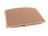 ES#119850 - 51467069507 - Beige Rear Speaker Grille - Protects the speakers located in the trunk - Genuine BMW - BMW