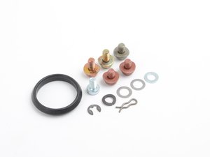 ES#27670 - 12111355629 - BREAK PLATE - (NO LONGER AVAILABLE) - Genuine BMW - 