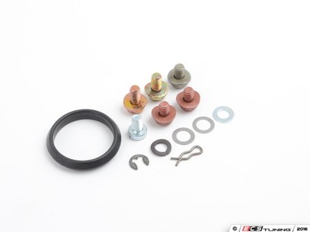 ES#27670 - 12111355629 - BREAK PLATE - (NO LONGER AVAILABLE) - Genuine BMW - 