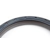 ES#2535759 - 1129970246 - Rear Main Crankshaft Seal - Prevents oil from leaking out of your crankcase at the rear crankshaft flange - Elring - Mercedes Benz