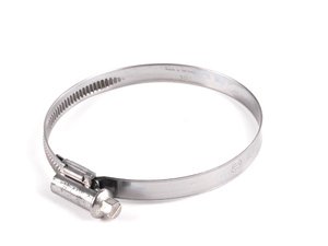 ES#16322 - 07129952129 - Hose Clamp - Priced Each - 71-78mm - Genuine BMW - BMW