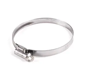 Hose Clamp - Priced Each
