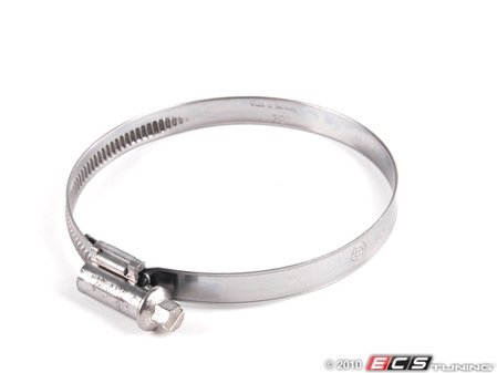 ES#16322 - 07129952129 - Hose Clamp - Priced Each - 71-78mm - Genuine BMW - BMW