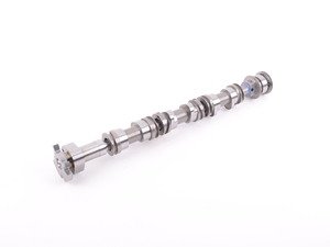 ES#280686 - 06E109003H - Intake Camshaft - Cylinders 1-3 - Prevent timing failure by replacing your worn out camshaft - Genuine Volkswagen Audi - Audi