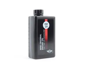 0W-20 Factory Engine Oil - 1 Liter MINI Cooper LL 17FE+