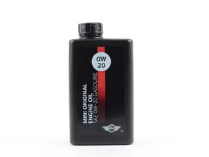 0W-20 Factory Engine Oil - 1 Liter MINI Cooper LL 17FE+