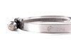 ES#16322 - 07129952129 - Hose Clamp - Priced Each - 71-78mm - Genuine BMW - BMW