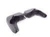 ES#2925664 - 8V5075106 - Rear Splash Guard Set - (NO LONGER AVAILABLE) - Keep the dirt and debris off your paint - Genuine Volkswagen Audi - 