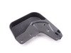 ES#2925664 - 8V5075106 - Rear Splash Guard Set - (NO LONGER AVAILABLE) - Keep the dirt and debris off your paint - Genuine Volkswagen Audi - 