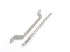 ES#4608449 - 046006-36KT - E9X 335i Supersprint Stainless Exhaust- Axel Back  - Increased performance and sound with this SuperSprint axel back exhaust featuring twin 80mm exhaust tips! - Supersprint - BMW
