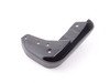 ES#2925665 - 8V5075116 - Front Splash Guard Set - Keep the dirt and debris off your paint - Genuine Volkswagen Audi - Audi