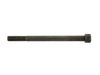 ES#5393 - n0447601 - Allen Bolt, (10x1.25x135)-Priced Each - Shouldered regular grade bolt - Genuine Volkswagen Audi - Audi Volkswagen