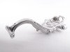 ES#3030552 - 8W0407254F - Steering Knuckle Housing - Right  - Get your car back on the street! - Genuine Volkswagen Audi - Audi