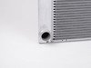 ES#382284 - 4E0121251F - Main Radiator - Main replacement radiator - Genuine Volkswagen Audi - Audi