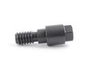 ES#3183504 - 001912c0102aKT11 - ECS Tow Shaft With Camera Mount with extension - Integrate your action camera utilizing the factory tow hook mounting location - ECS - BMW MINI