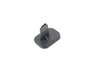 ES#126911 - 51498217214 - Clip - For mounting the front bumper - Genuine BMW - BMW