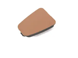 E46 Beige Trim Cover - Priced Each