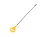ES#280765 - 06E115611H - Engine Oil Dipstick - Add the capability to check your oil - Genuine Volkswagen Audi - Audi